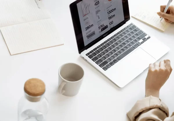 become customer focused