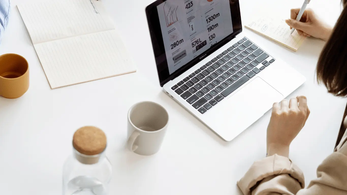 become customer focused