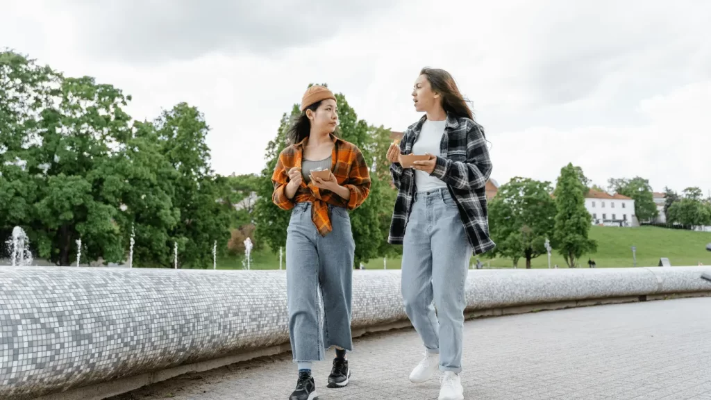 customer service standards