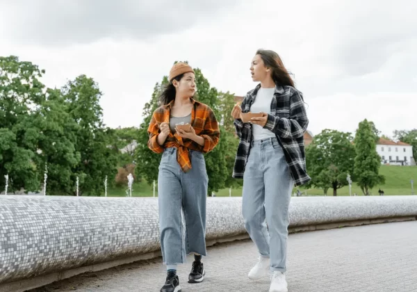 customer service standards