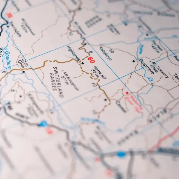 Customer Journey Mapping