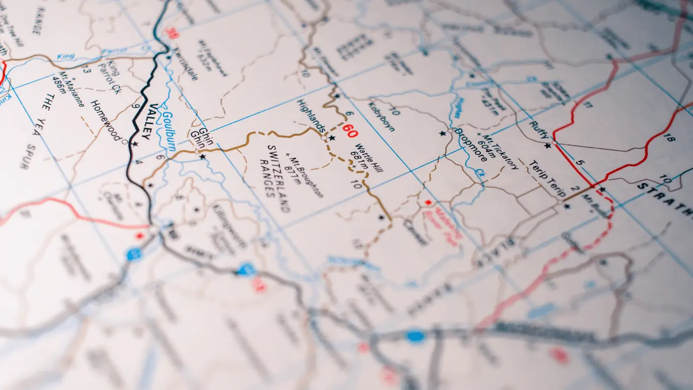 Customer Journey Mapping