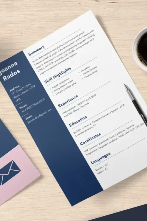 Customer Service Resume Tips – Episode 10