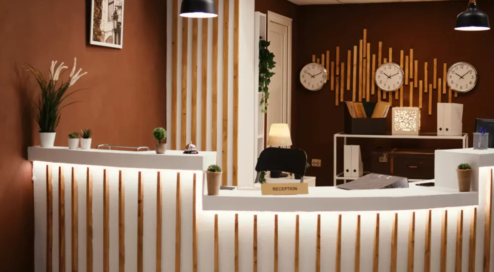 customer interactions