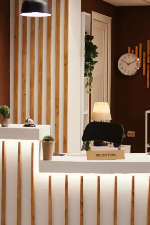 Improving Customer Interactions via a Service Desk – Episode 11