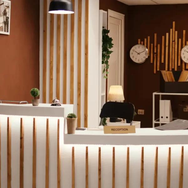 customer interactions