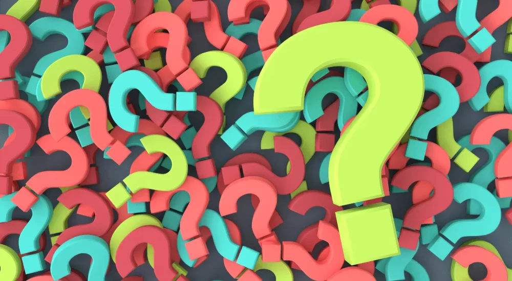 customer reddit questions