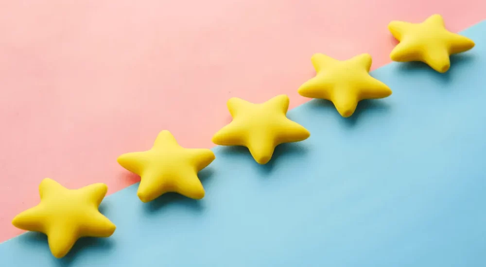 customer satisfaction