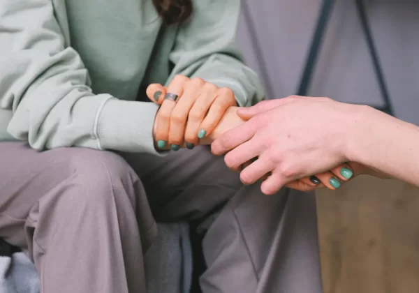 taking customers personally