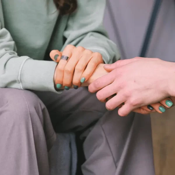 taking customers personally