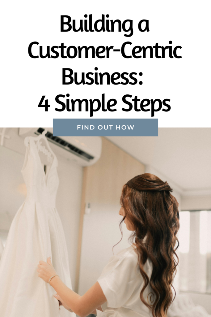 Customer-Centric Business