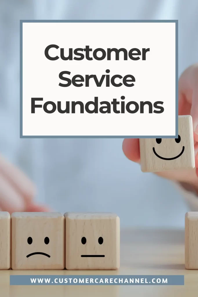 Great Customer Service