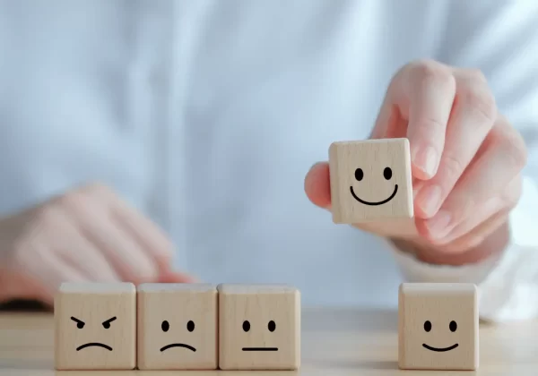 Customer Service Foundations