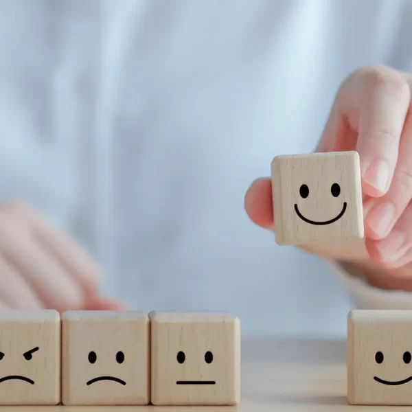 Customer Service Foundations