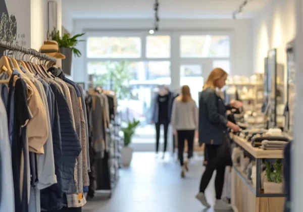 Mastering Customer Service in Retail