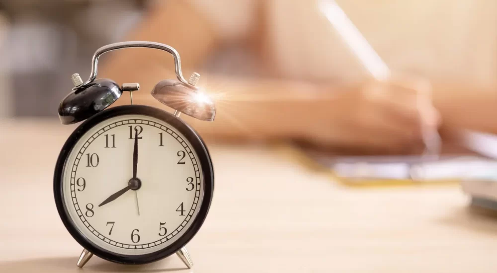 Productivity tips 2025