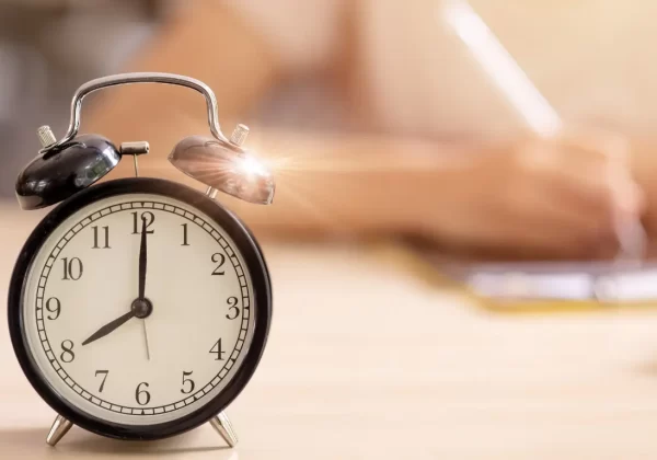 Productivity tips 2025