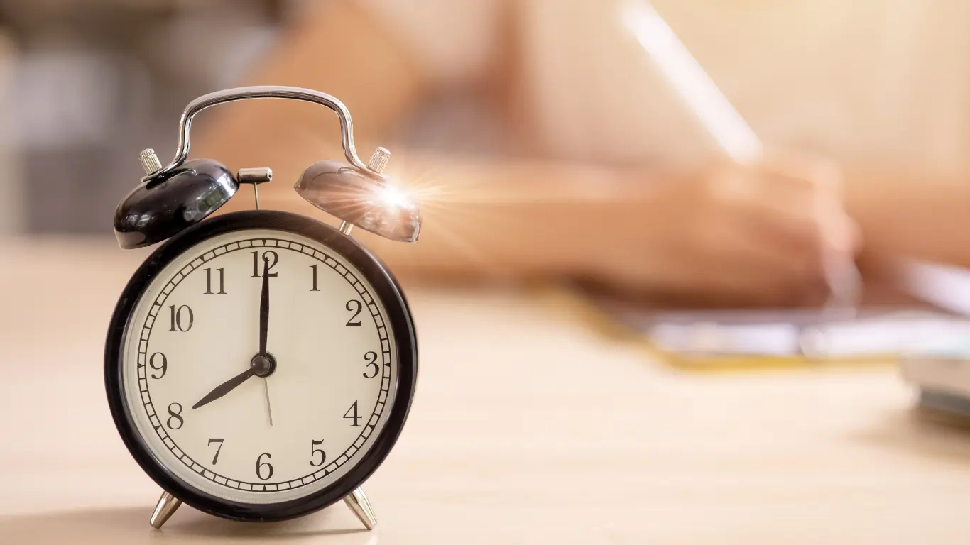 Productivity tips 2025