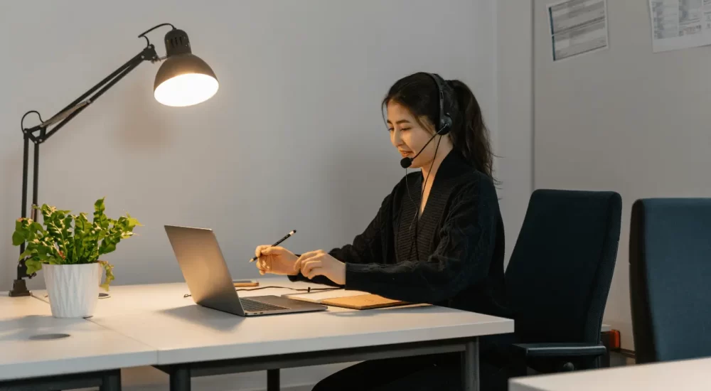 business complaint management