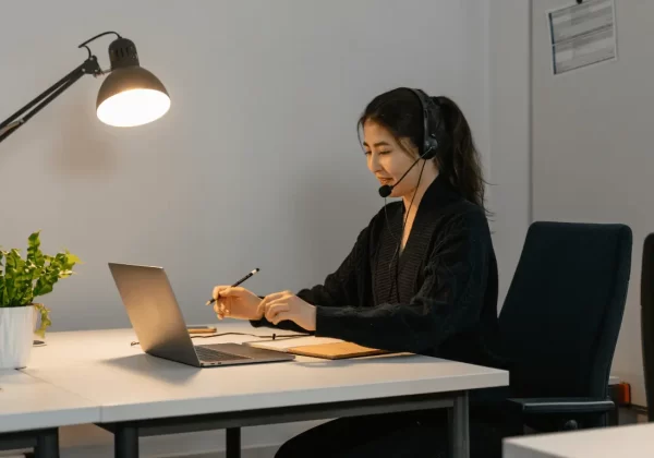 business complaint management