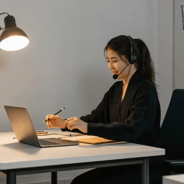 business complaint management