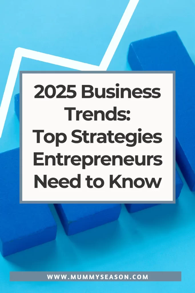 business trends