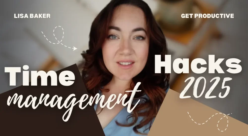 time management hacks