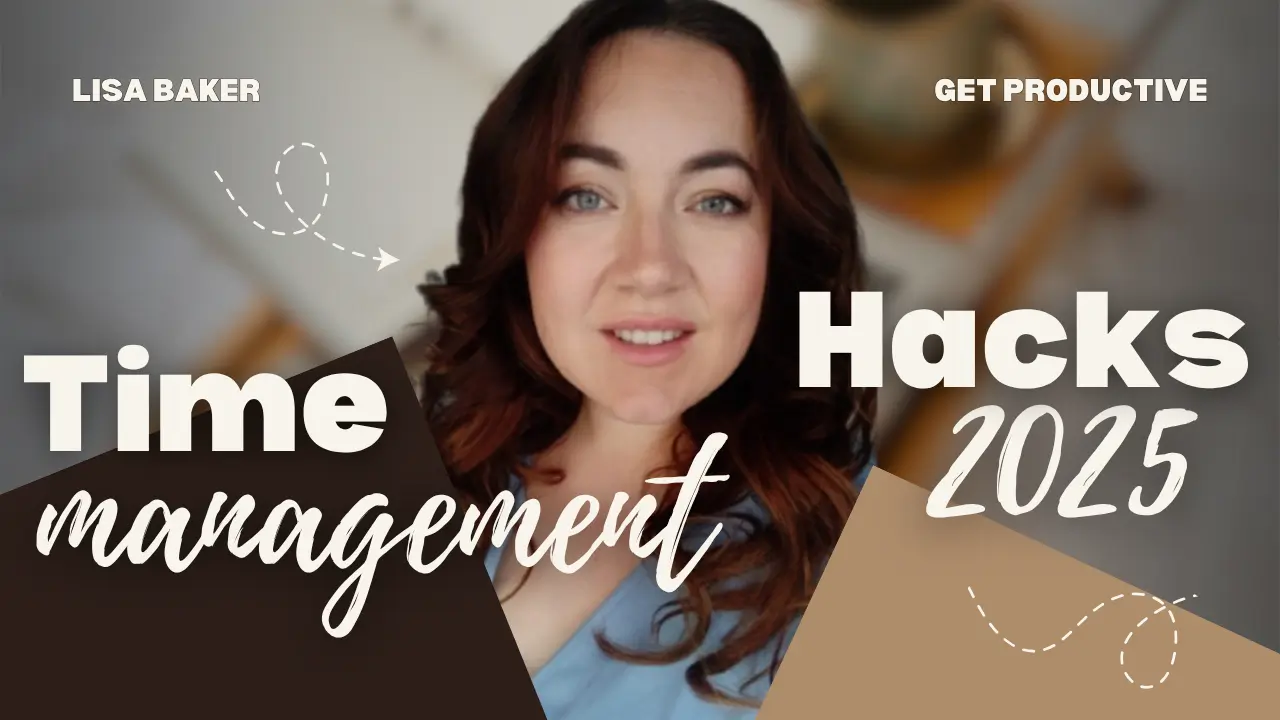 time management hacks