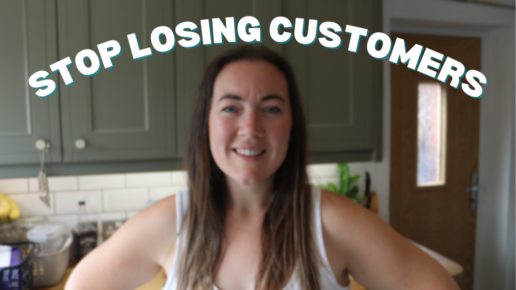 common customer mistakes