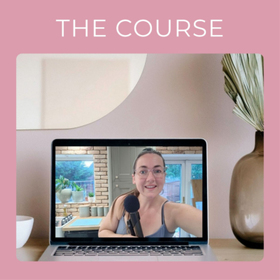 CUSTOMER EXPERIENCE COURSE