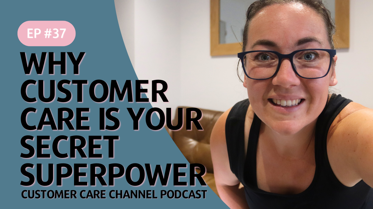 customer care
