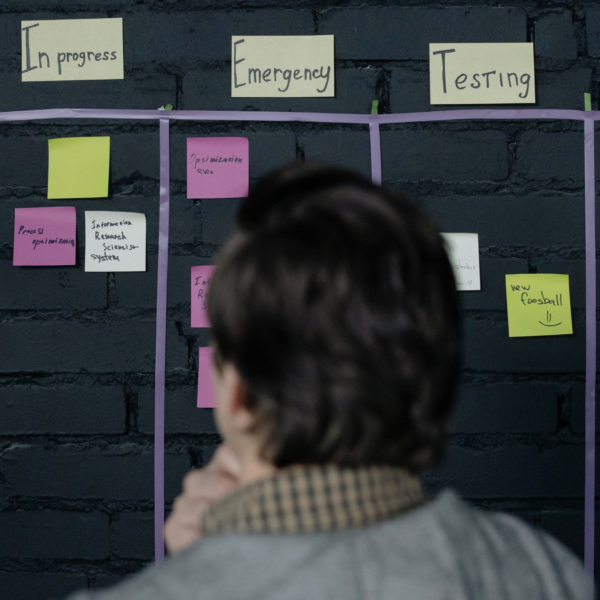 customer complaint process