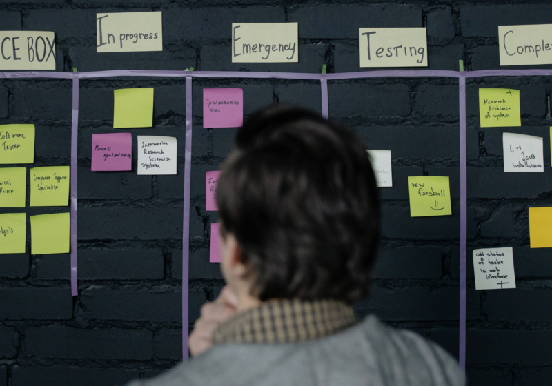 customer complaint process