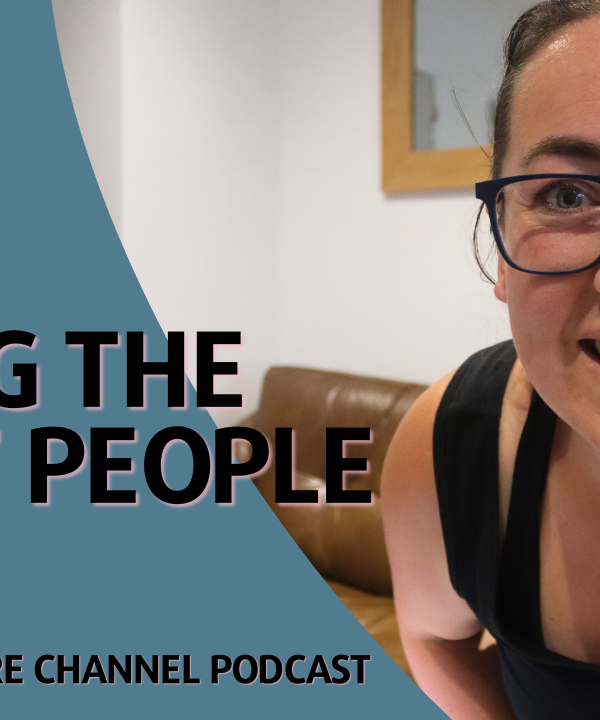 How to Hire the Right People for Exceptional Customer Service – Ep 41
