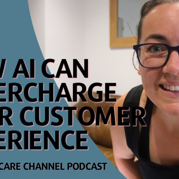 AI in Customer Experience