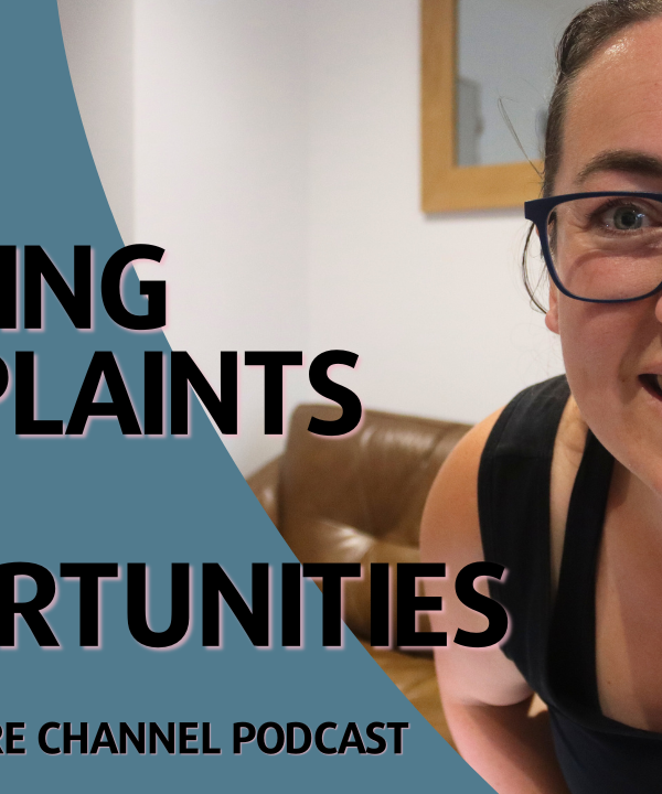 How to Handle Customer Complaints the Right Way (and Turn Frustration Into Loyalty) Ep 38